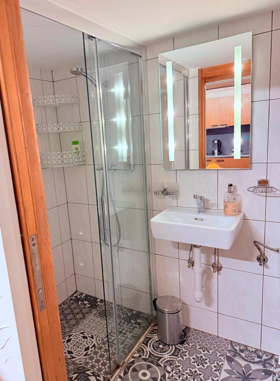 Vintage Apartment By Apartments Capricorn Gsteigwiler ภายนอก รูปภาพ