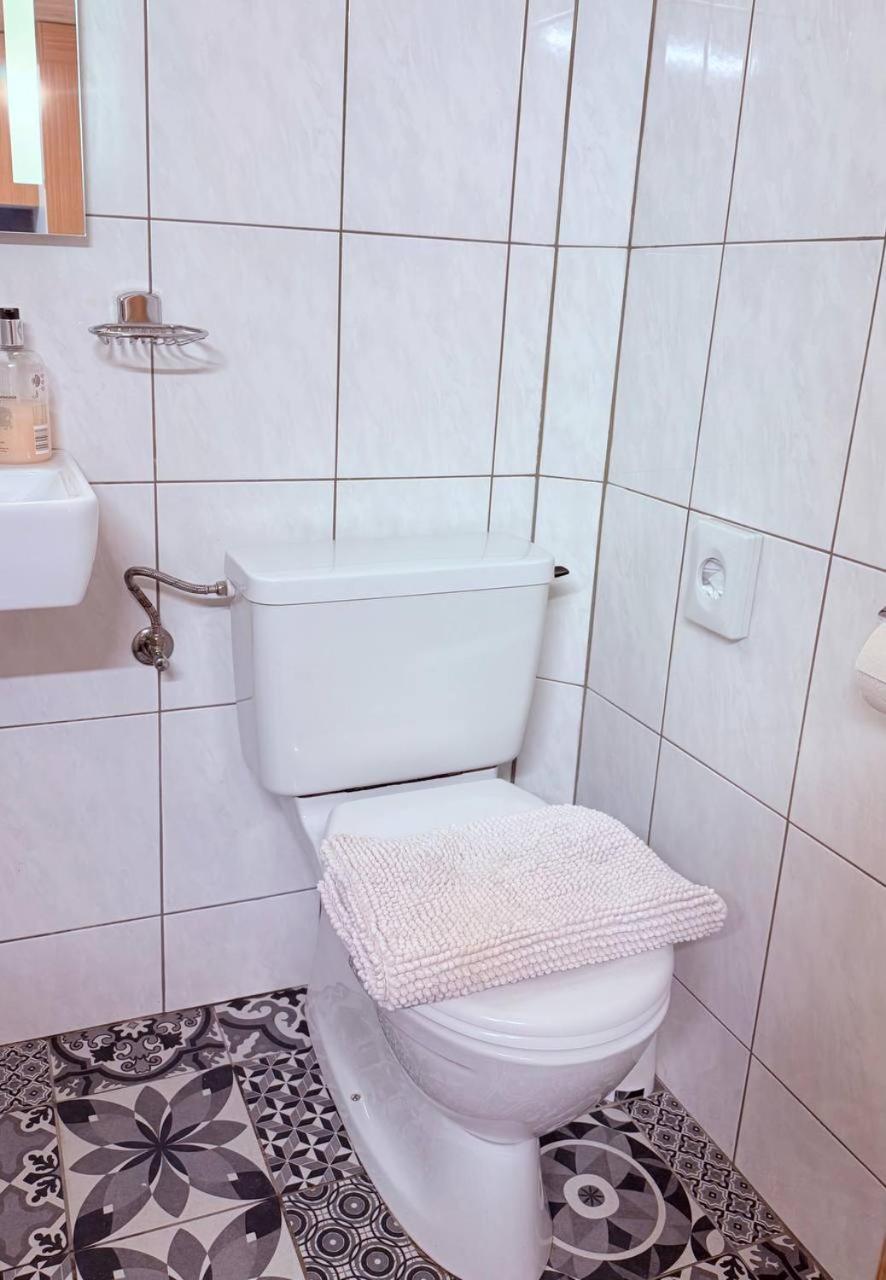 Vintage Apartment By Apartments Capricorn Gsteigwiler ภายนอก รูปภาพ